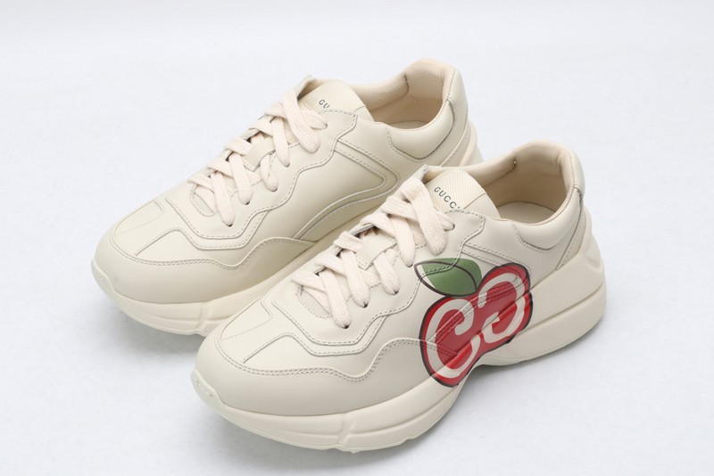 G*u*i* Trainer Sneaker9