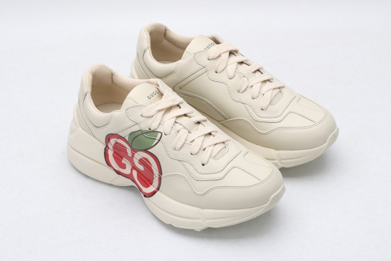 G*u*i* Trainer Sneaker9