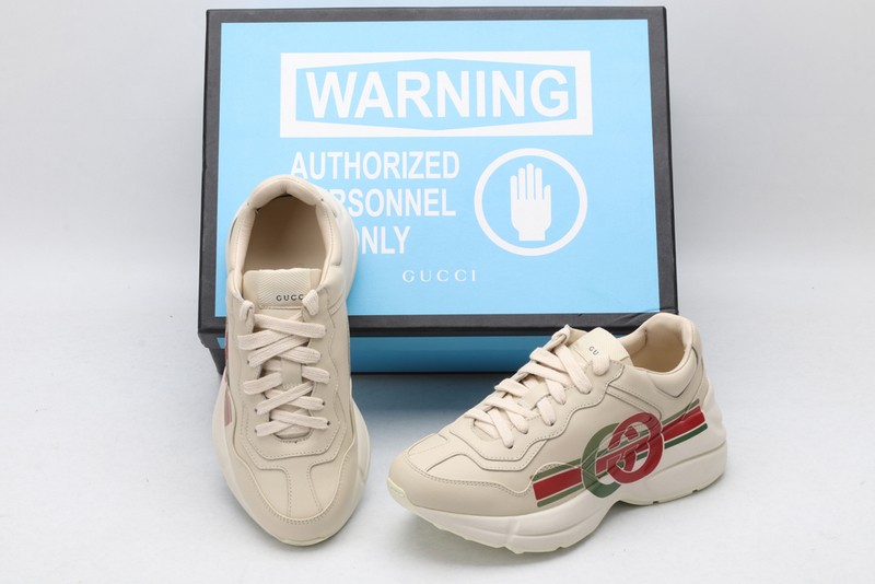 G*u*i* Trainer Sneaker7