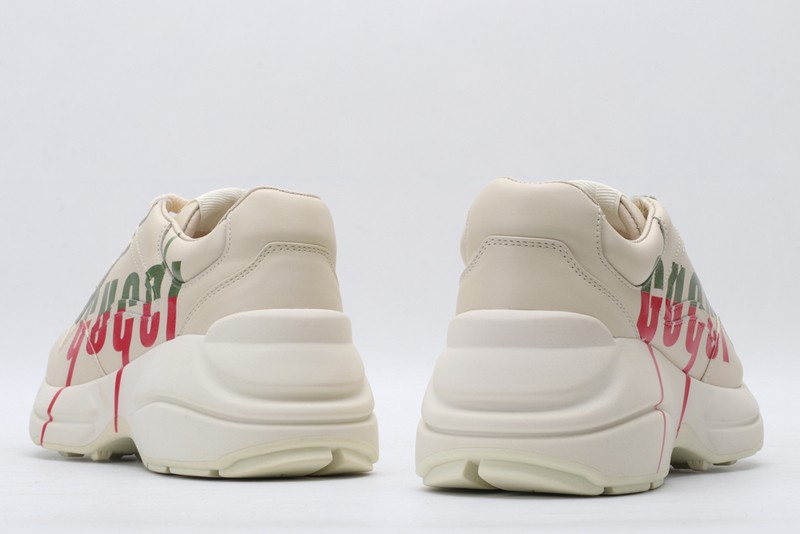 G*u*i* Trainer Sneaker6