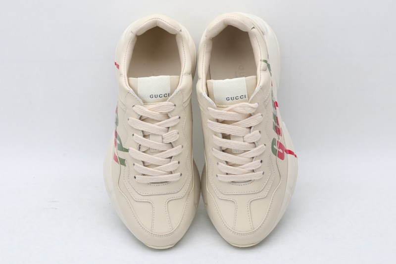 G*u*i* Trainer Sneaker6