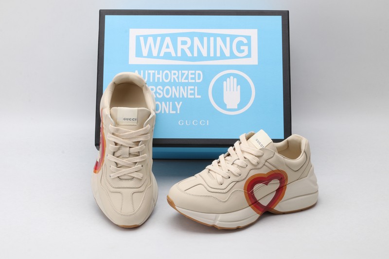 G*u*i* Trainer Sneaker5