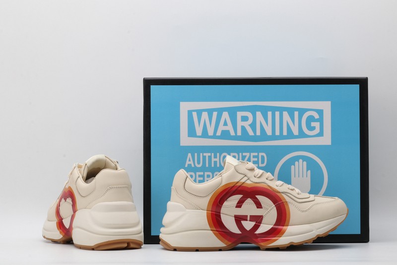 G*u*i* Trainer Sneaker5