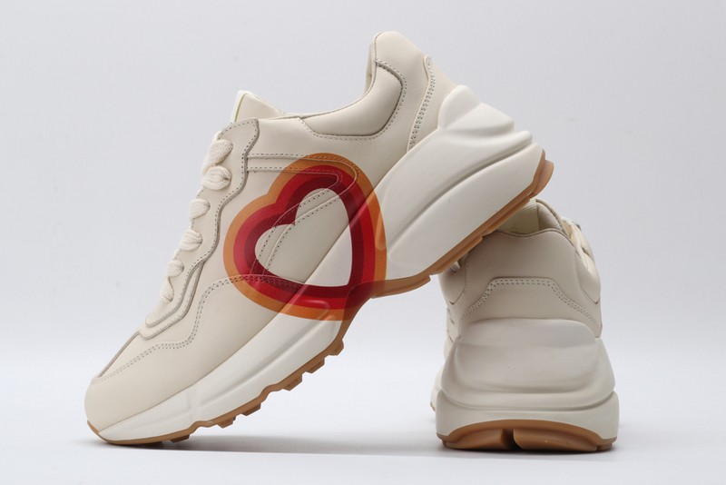 G*u*i* Trainer Sneaker5