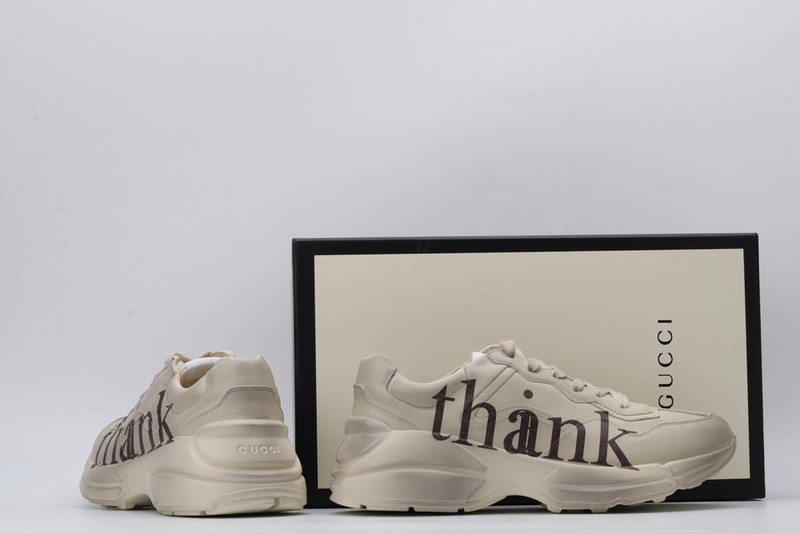 G*u*i* Trainer Sneaker4