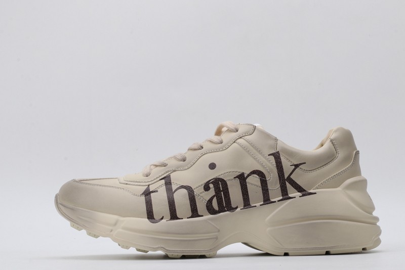 G*u*i* Trainer Sneaker4