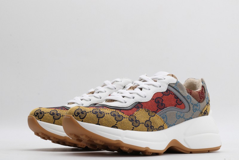 G*u*i* Trainer Sneaker1