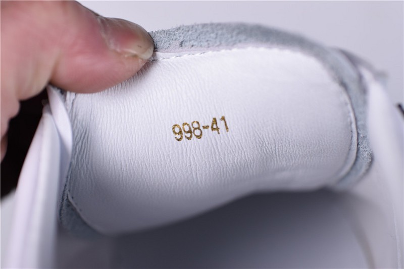 G*u*i* Original Casual shoes Ace Embroidered Low-Top With dog 6951103-57