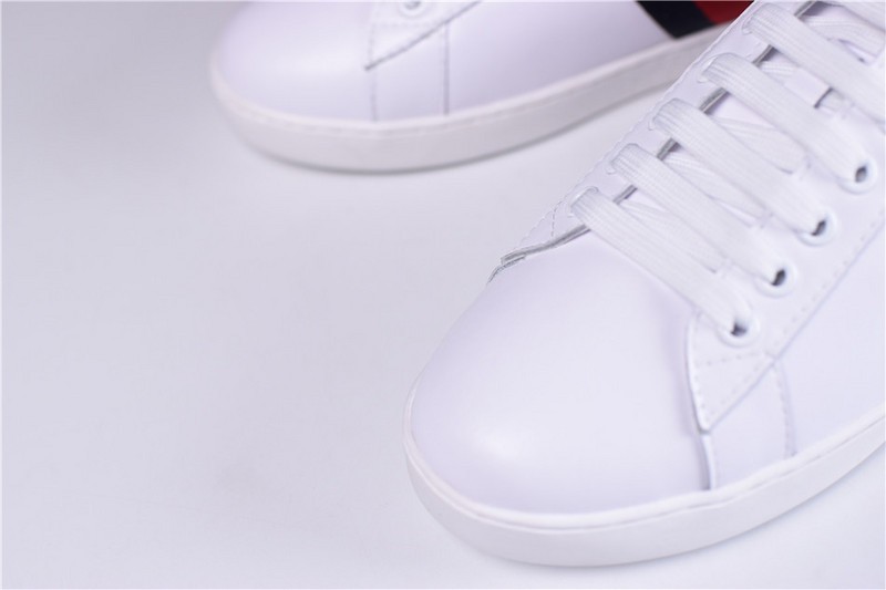 G*u*i* Original Casual shoes Ace Embroidered Low-Top With dog 6951103-57