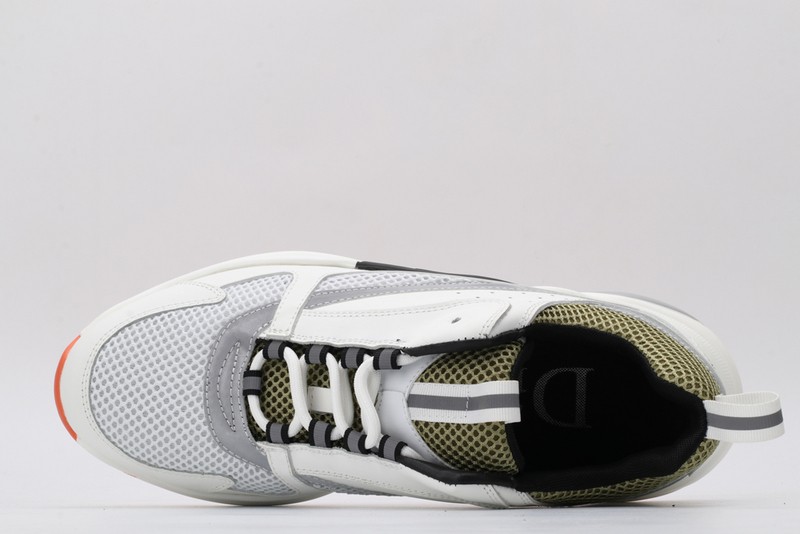 DIO* SNEAKERS B22 T0000-013