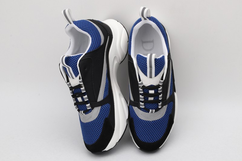 DIO* SNEAKERS B22 T0000-011
