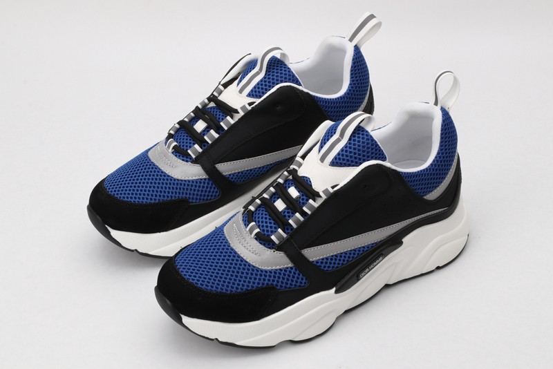 DIO* SNEAKERS B22 T0000-011