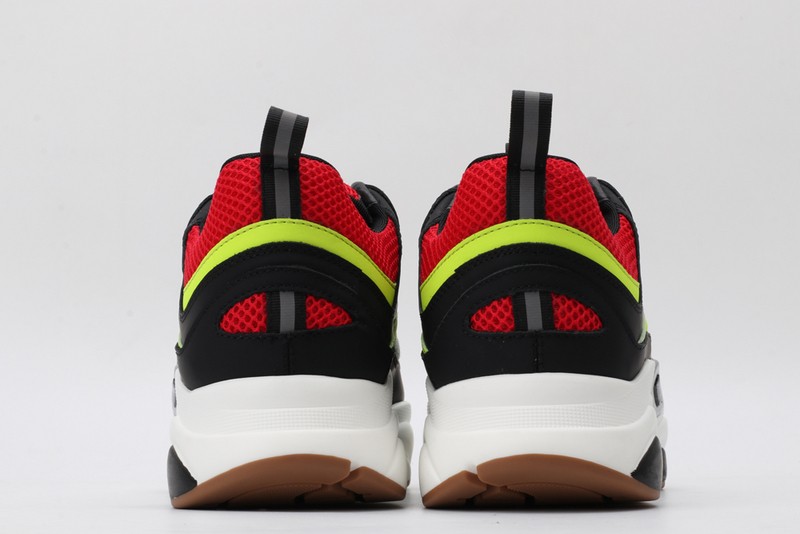 DIO* SNEAKERS B22 T0000-010
