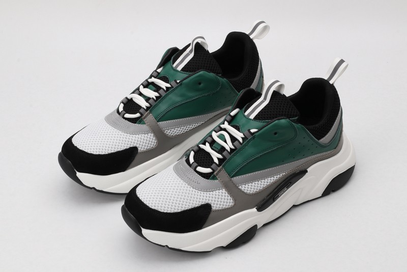 DIO* SNEAKERS B22 T0000-009