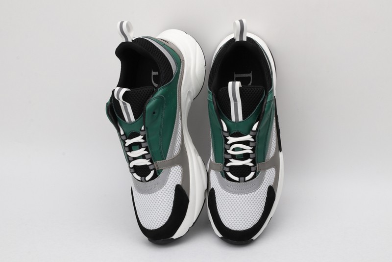 DIO* SNEAKERS B22 T0000-009