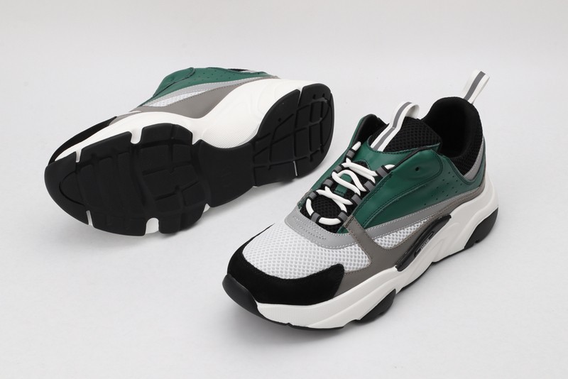 DIO* SNEAKERS B22 T0000-009