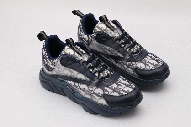 DIO* SNEAKERS B22 T0000-008
