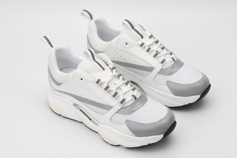 DIO* SNEAKERS B22 T0000-007