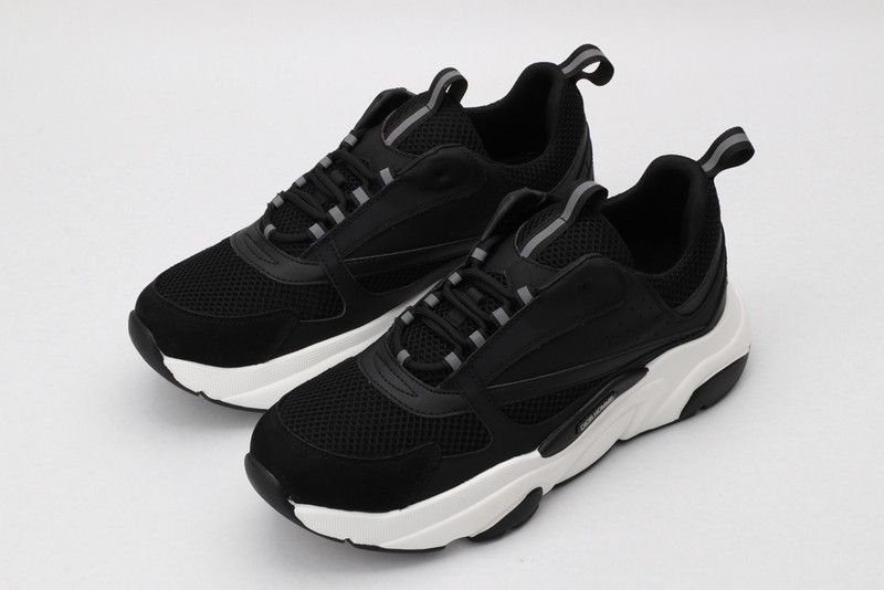 DIO* SNEAKERS B22 T0000-006