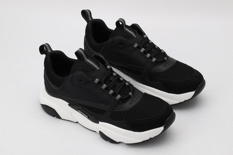 DIO* SNEAKERS B22 T0000-006