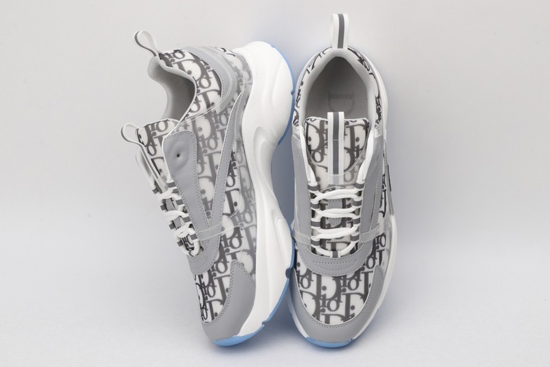 DIO* SNEAKERS B22 T0000-005