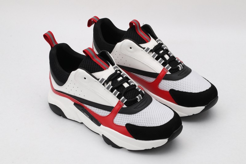 DIO* SNEAKERS B22 T0000-003