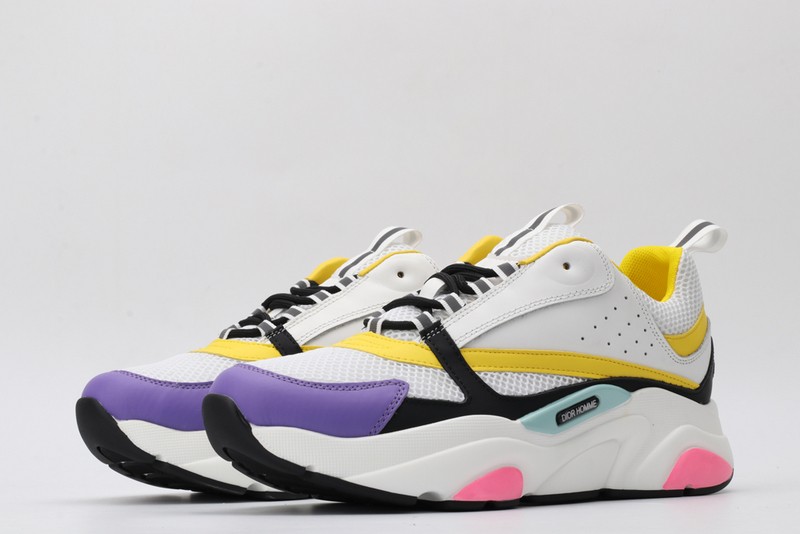 DIO* SNEAKERS B22 T0000-002