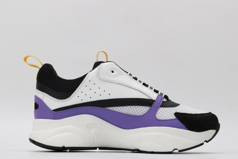 DIO* SNEAKERS B22 T0000-001