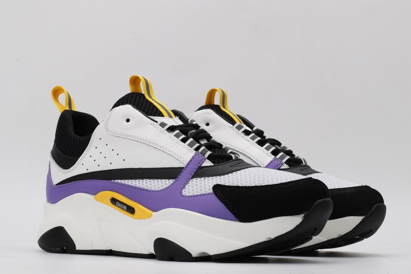 DIO* SNEAKERS B22 T0000-001