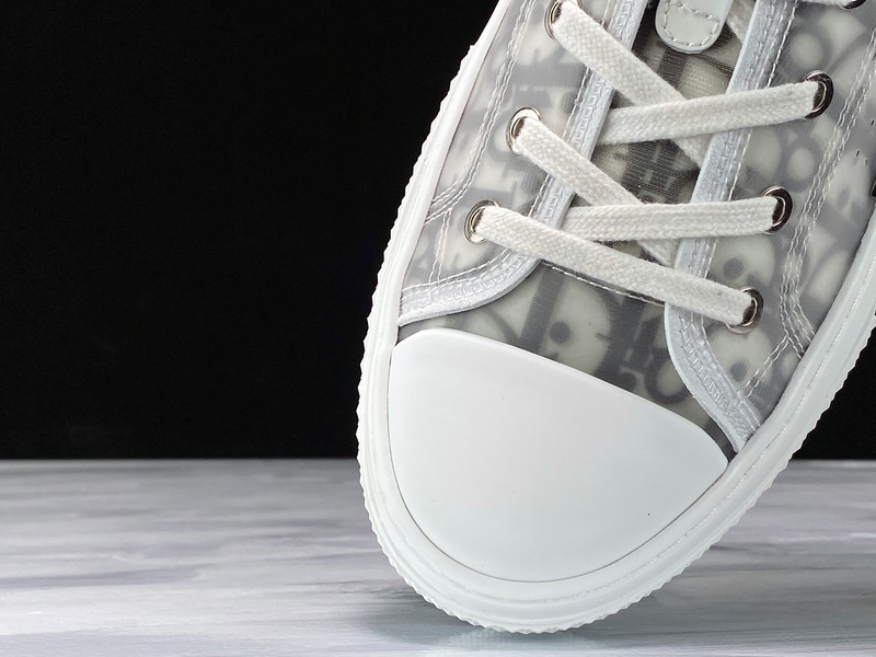 B23 Oblique low Sneakers T004801-1068
