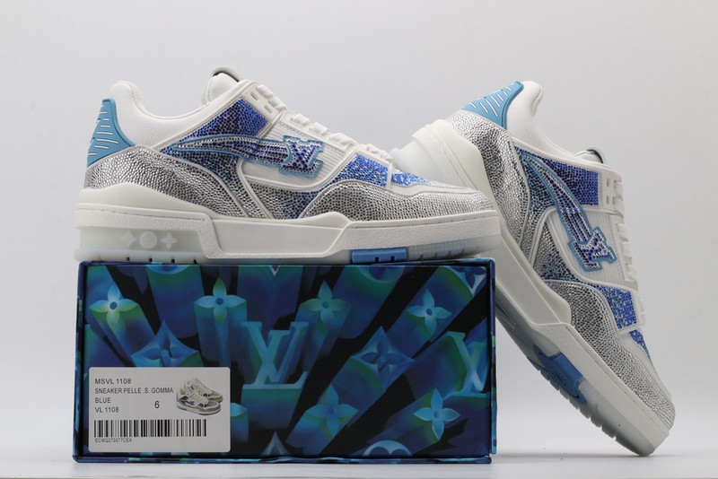 L&V snekaers L0000015