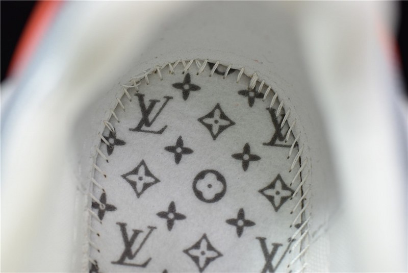 L&V snekaers L0000013