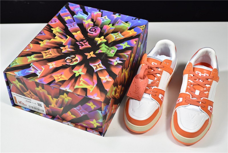 L&V snekaers L0000013