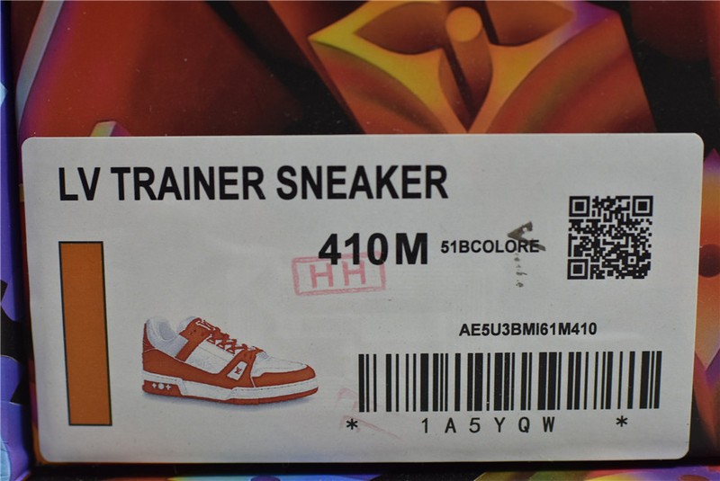 L&V snekaers L0000013