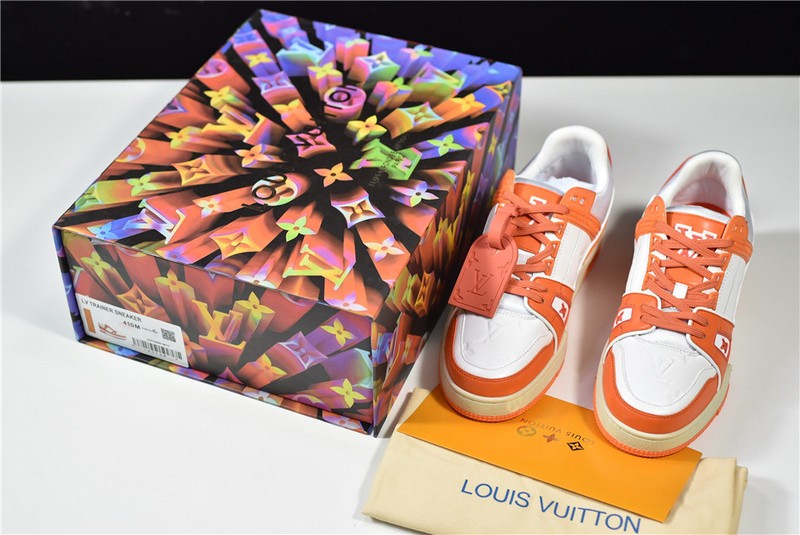 L&V snekaers L0000013