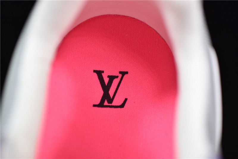 L&V snekaers L0000012