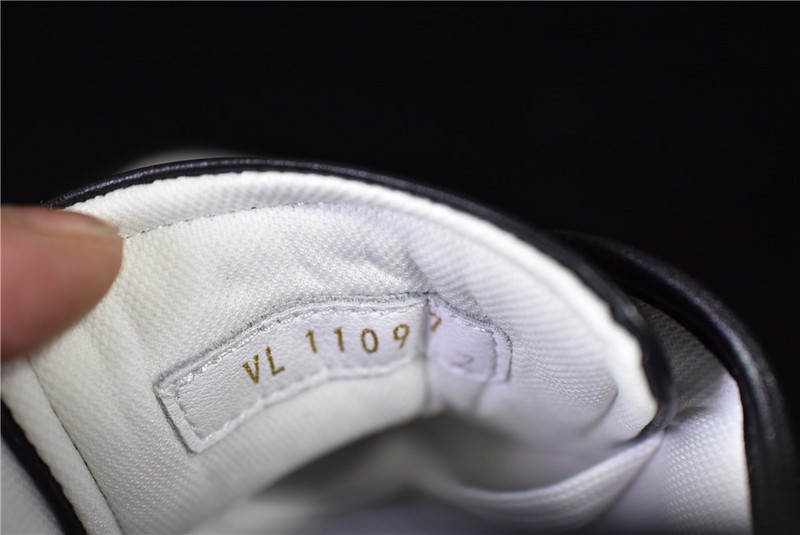 L&V snekaers L0000011