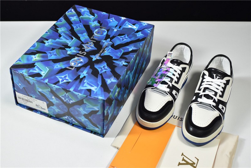 L&V snekaers L0000011