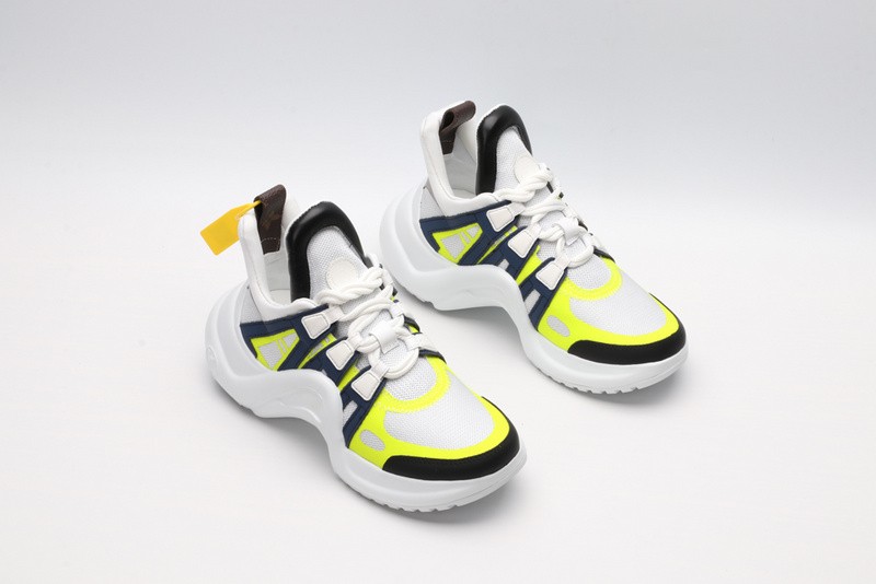 LV snekaers L000002
