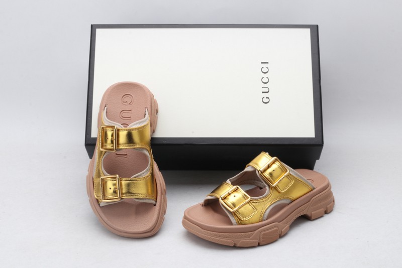 G*u*i* Sandal38