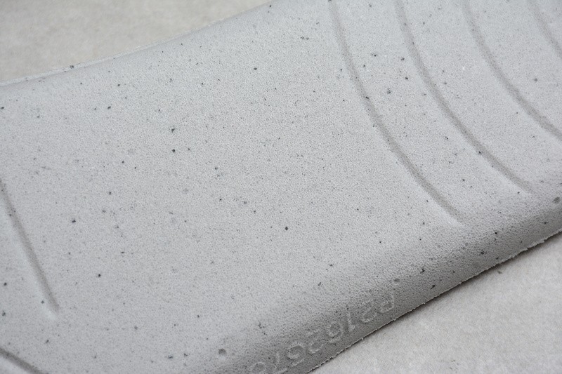 TRIPLES TRAINER CLEAR SOLE SNEAKERS 3000005