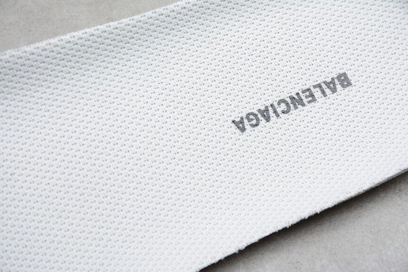 TRIPLES TRAINER CLEAR SOLE SNEAKERS 3000005