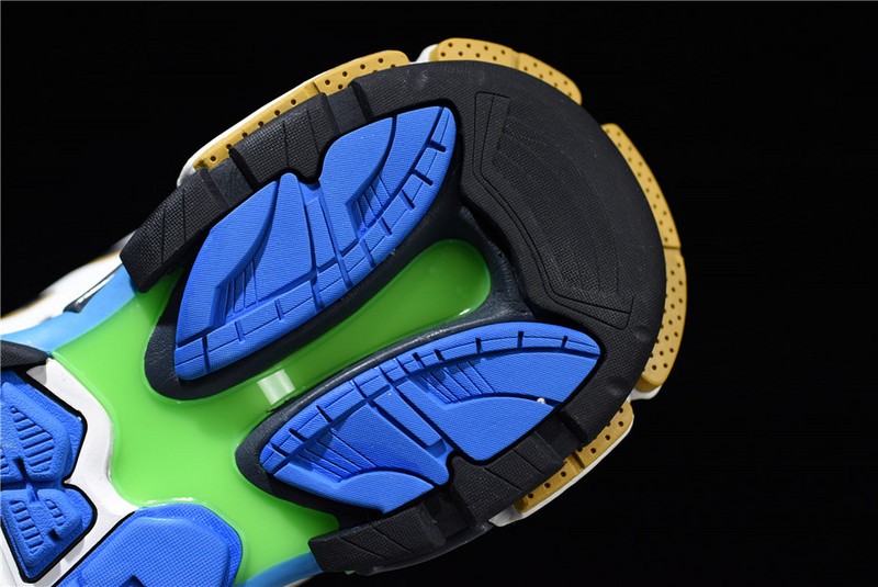 SNEAKER TESS.S.GOMMA 5000004