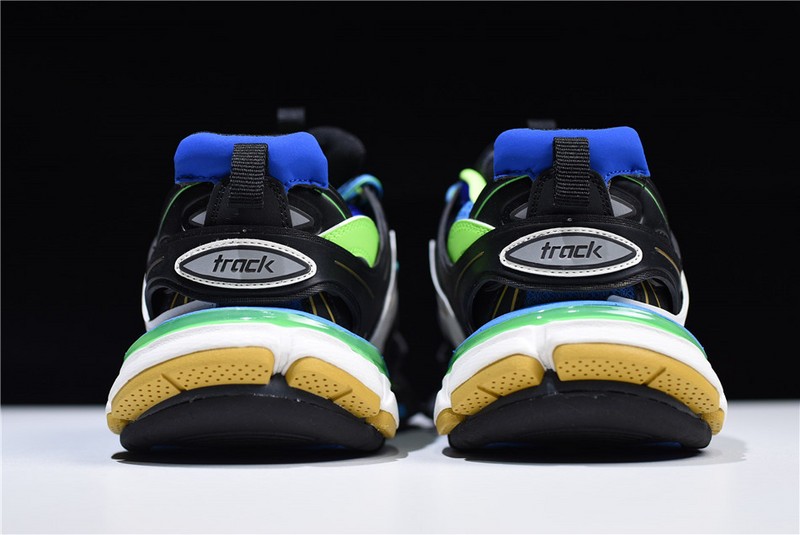 SNEAKER TESS.S.GOMMA 5000004