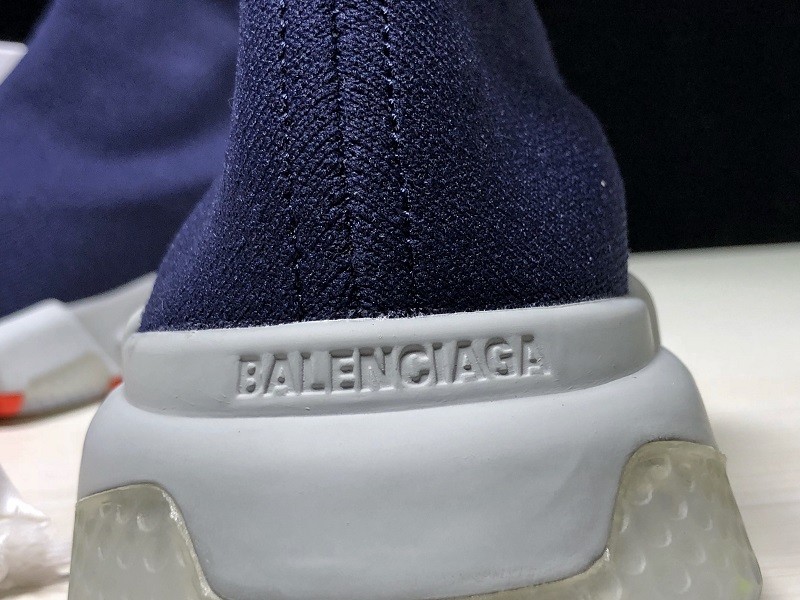 SPEED TRAINER SNEAKERS 1000008