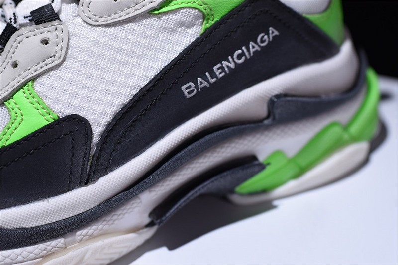 TRIPLES TRAINER SNEAKERS 2000008