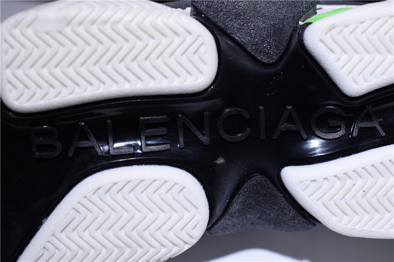 TRIPLES TRAINER SNEAKERS 2000008