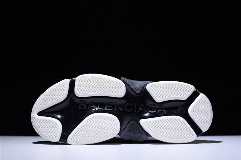 TRIPLES TRAINER SNEAKERS 2000008