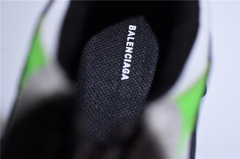 TRIPLES TRAINER SNEAKERS 2000008