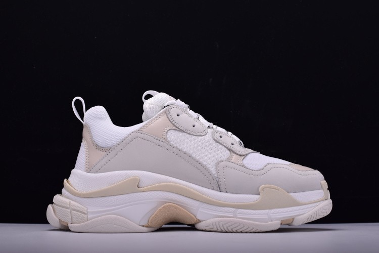 TRIPLES TRAINER SNEAKERS 2000006